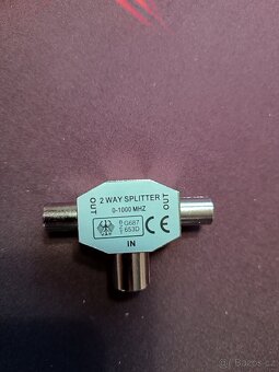 Televizní anténa - 3