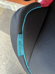 dětská sedačka - 3