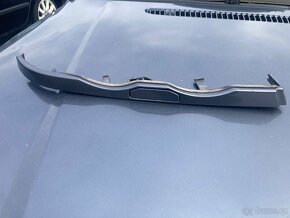 BMW E46 - listy pod svetla - 3