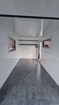 Karavany Everest Minicamp - 3