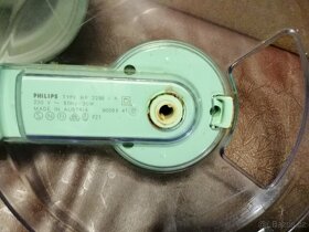 Prodám použitý strojek na zmrzlinu zn. Philips - 3