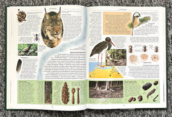 Encyklopedie naší přírody - Miloš Anděra - 3