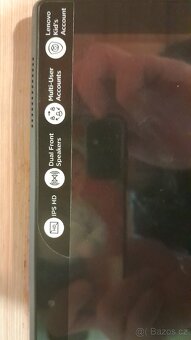Tablet Lenovo - 3
