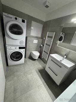 Prodej novostavby 1,5+kk  Kamechy - 3