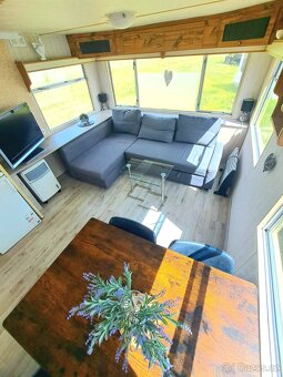 Mobilní dům mobilheim - 3