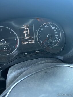 Amarok 2,0 BiTd 132 KW bez koroze - 3