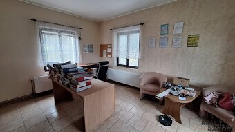 Prodej zemědělské stavby v obci Světec, okres Teplice - 3