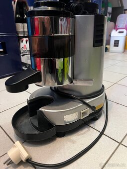 Mlýnek na Kávu - 3