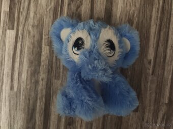 Plyšáci - super stav, různá velikost - 3