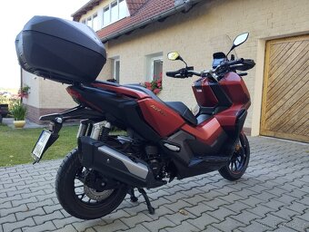 Honda ADV 350 - 3