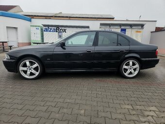 Bmw e39 - 3