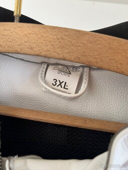 Kozena moto souprava - 3