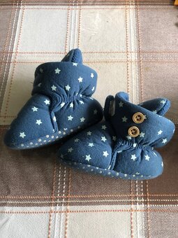 Dětské zimní capáčky - 3