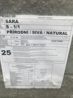 Svahovky Sára S1, 70ks - 3