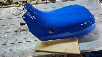 Prsíčka jawa 20 - 3