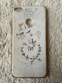 Kryty na Honor 9 Lite - 3