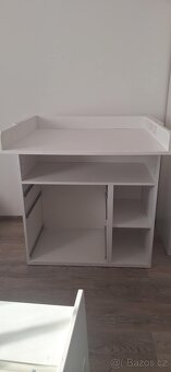 Přebalovací pult Ikea - 3