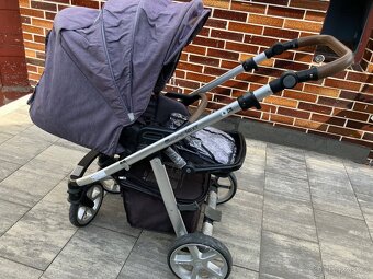 Kočárek Espiro Next 2v1 - 3