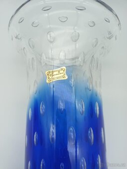 Egermann - váza - 3