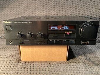 Technics SU-X101 - 3