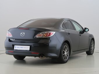 Mazda 6 1.8i,CZ,88kW,Manuál - 3