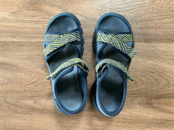 Dětské sandály Quechua vel. 32/33 - 3