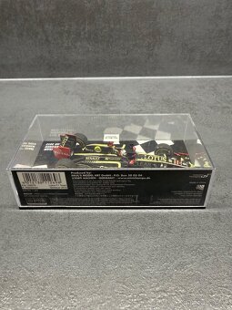 Model F1 Kimi Räikkönen - 3