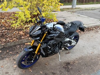 Yamaha MT-10 SP - 3