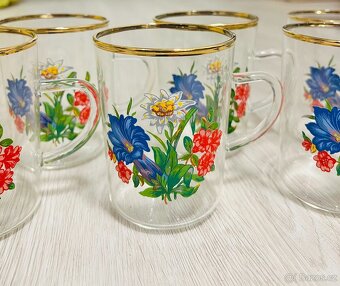 Varné hrnky 6ks - 3