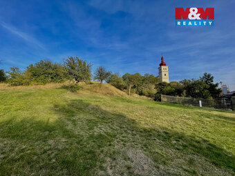 Prodej zahrady, 620 m², Údlice - 3