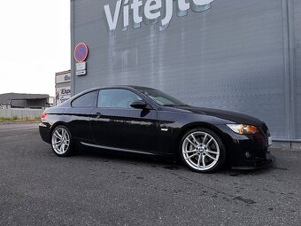 BMW E92 330i - M-PAKET, MANUAL - 3