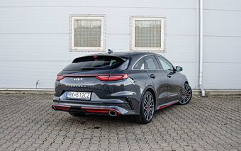 Kia ProCeed 1.6 T-GDi GT A/T, ZÁRUKA - 3