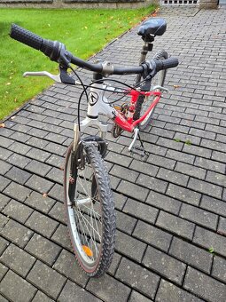 Detske kolo Merida, vel.24 - 3