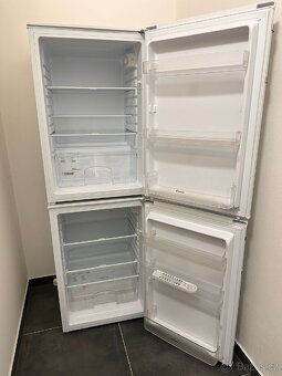 Lednice Candy CCTLS 544WHN – 2 ks, nikdy nepoužité - 3