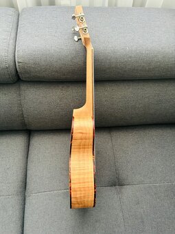 BAMBOO U-23 Fairy - 3