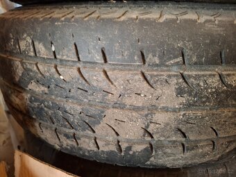 Pneu Fiat Ducato 195/70R15C - 3