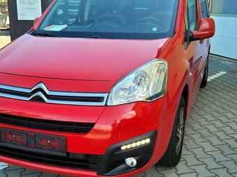 Citroën Berlingo, 1,6 bHDi SERV.KNÍŽKA - 3
