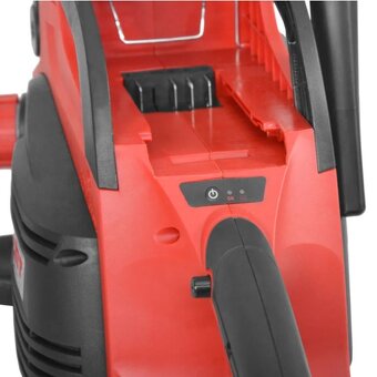 Prodám akumulátorou pilu HECHT 9940 - 3