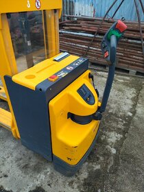 VZV Jungheinrich EJD 220 - 3