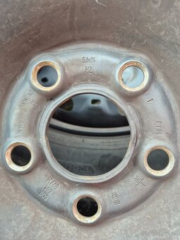 Disky Fabia, VW, Seat - 3