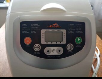 ETA Dellica 8149 bílá - 3