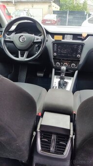 Škoda Octavia 3 - 3