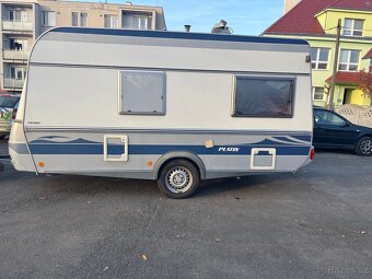 Prodám Fendt Platin 410T - 3