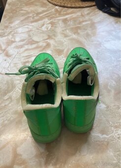 Airforce 1 offwhite - 3