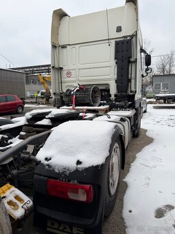 Daf XF 105.460 SSC, EEV Standart - 3