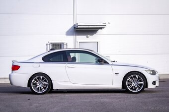 BMW E92 330d xDrive 180kw AT/6 2010 - 3