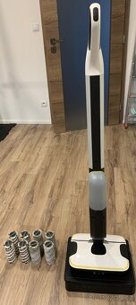 Prodám Karcher cordless FC7 - 3