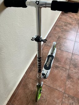 Koloběžka MONSTER - 3