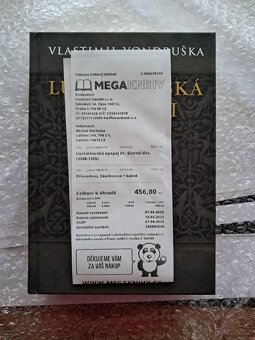 Lucemburská epopej III Slavná léta - 3