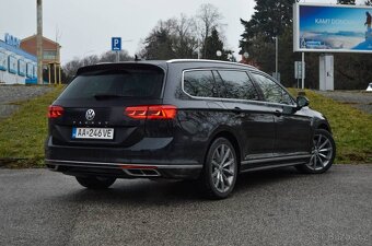 Volkswagen Passat Variant 2.0 TSI Elegance DSG R line - 3